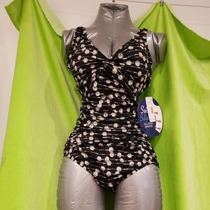 Swim Solutions swimsuit